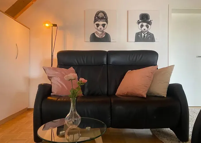 Ferienwohnung Leonardo