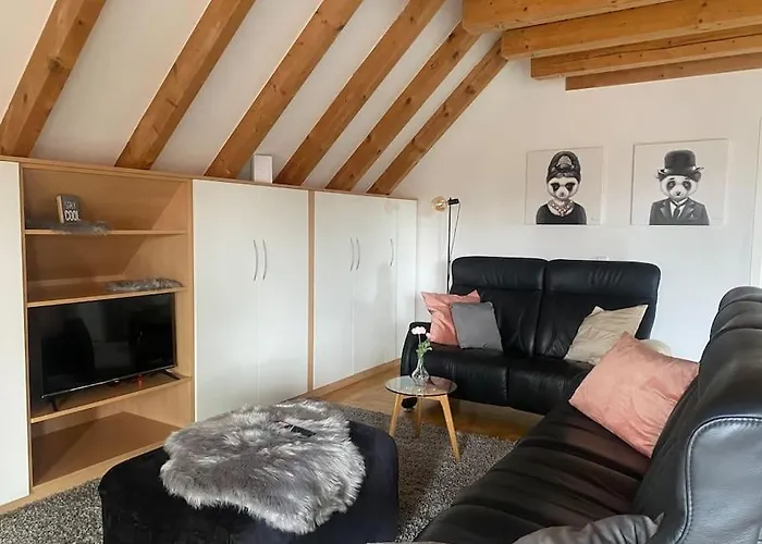 Ferienwohnung Leonardo