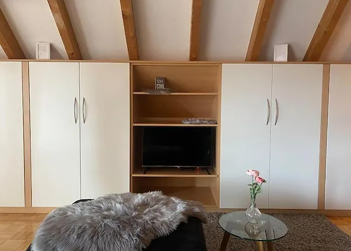 Ferienwohnung Leonardo