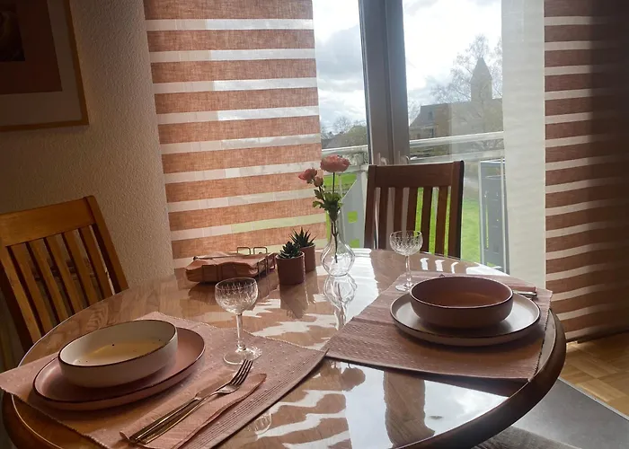 Ferienwohnung Leonardo