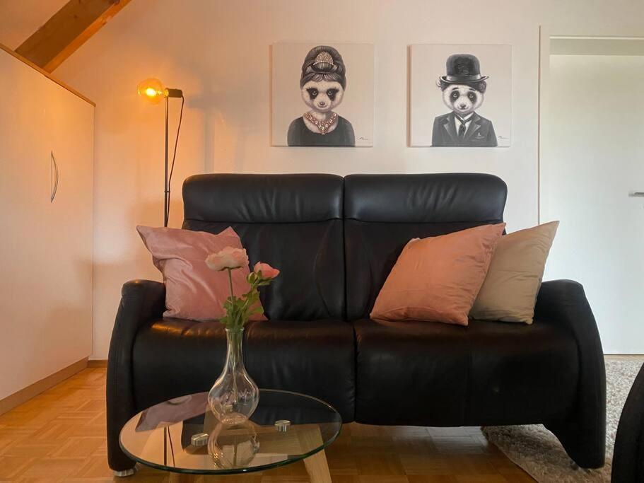 Apartment Leonardo Badem
