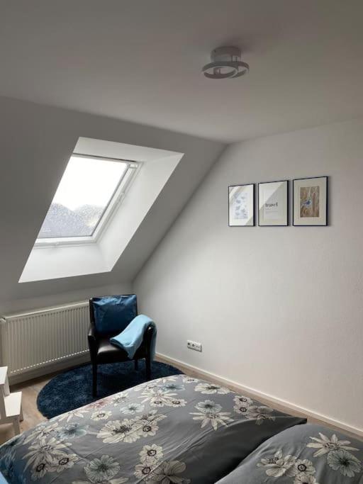 Leonardo Apartment