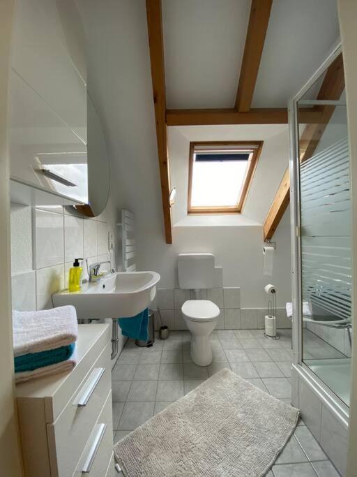 Apartment Leonardo Badem