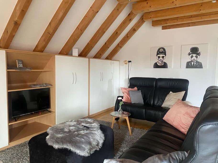 Apartment Leonardo
