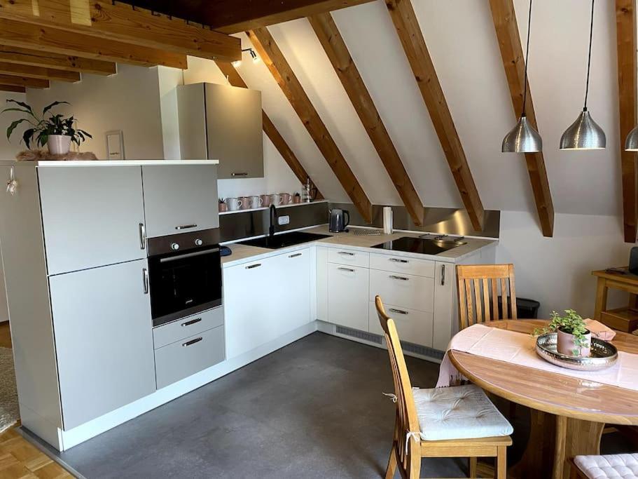 Apartment Leonardo Badem
