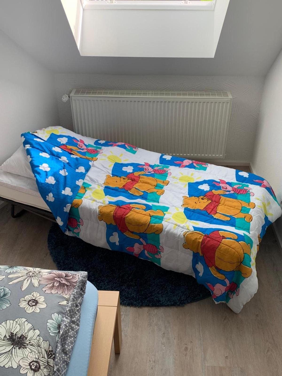 Leonardo Apartment Badem